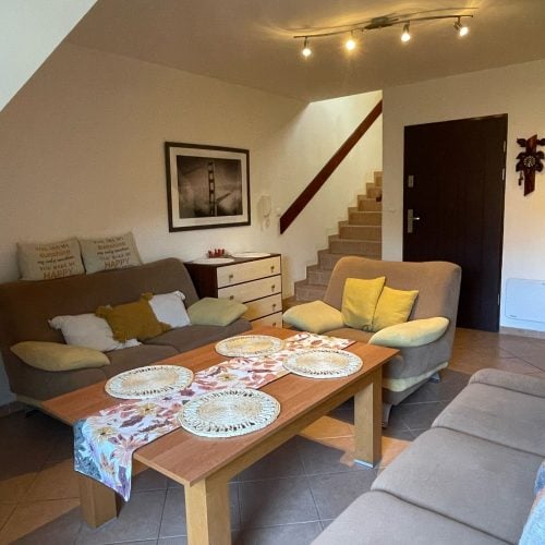 Apartament LOLA