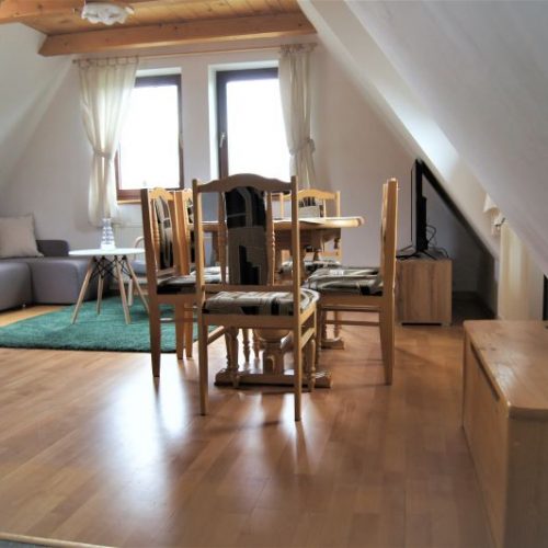 Apartament FULI