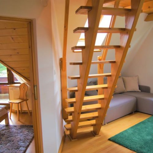 Apartament FULI