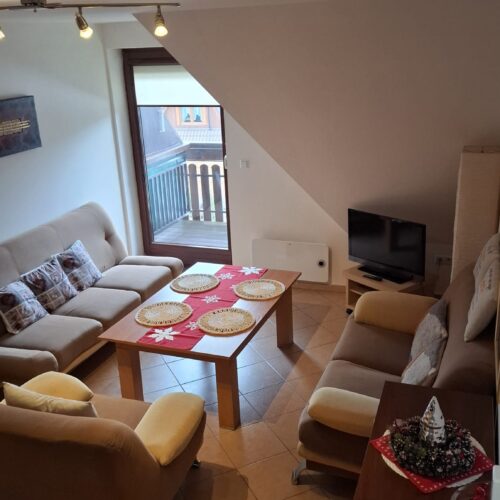 Apartament LOLA