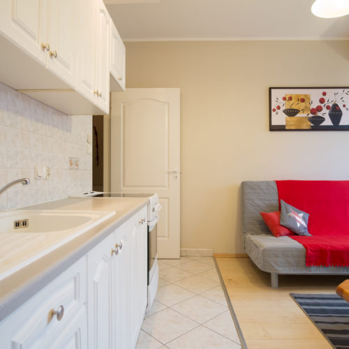 Apartament ORKANA 7
