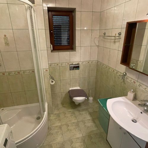 Apartament JĘDRZEJÓWKA