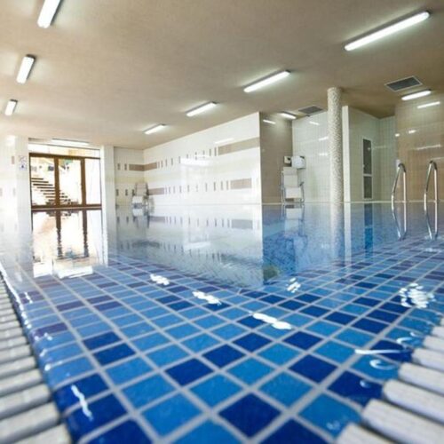 Apartament ARGENTO