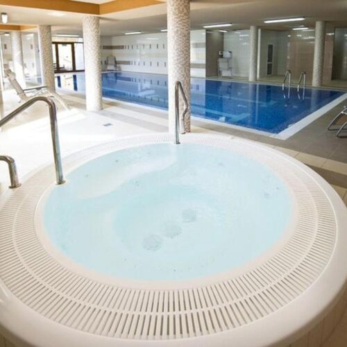 Apartament ARGENTO