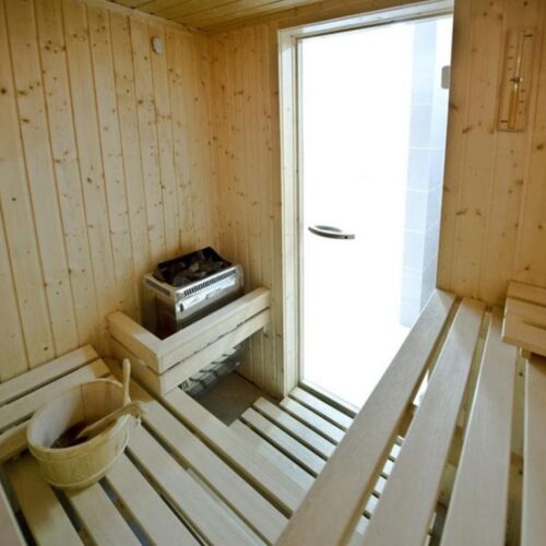Apartament ARGENTO