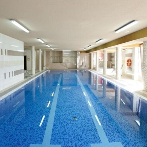 Apartament ARGENTO