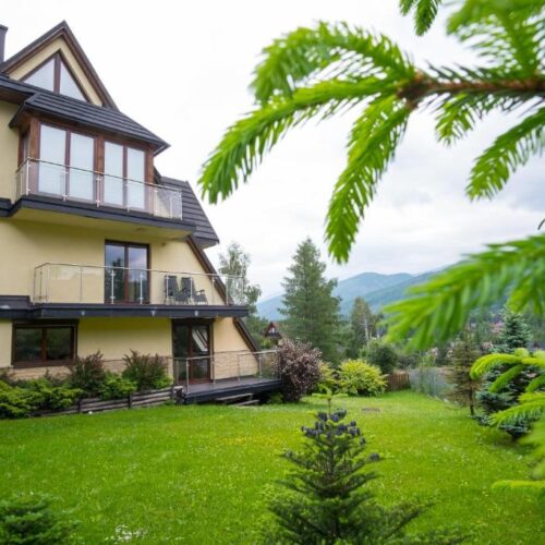 Apartament ARGENTO