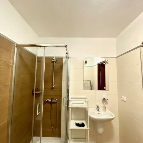 Apartament NEGRO