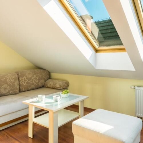 Apartament SZCZĘŚLIWA 13