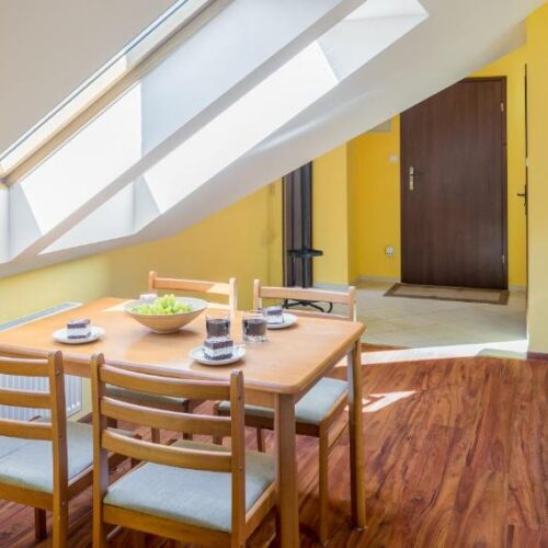 Apartament SZCZĘŚLIWA 13