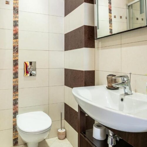 Apartament SZCZĘŚLIWA 13