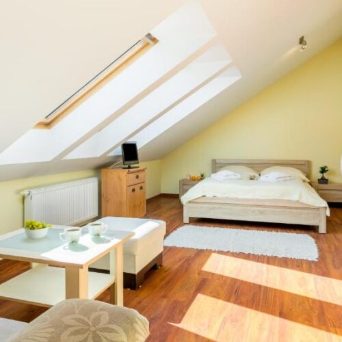 Apartament SZCZĘŚLIWA 13