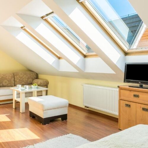Apartament SZCZĘŚLIWA 13