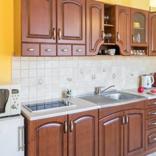Apartament SZCZĘŚLIWA 13
