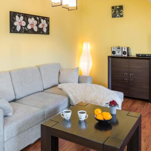 Apartament SZCZĘŚLIWA 13