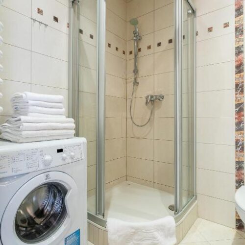 Apartament SZCZĘŚLIWA 13