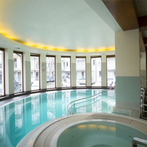 Apartament WIŚNIÓWKA Stara Polana