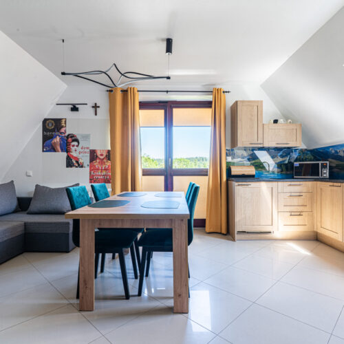 Apartament Literacki