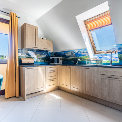 Apartament Literacki