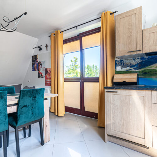 Apartament Literacki