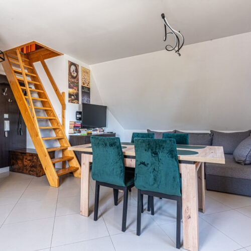 Apartament Literacki