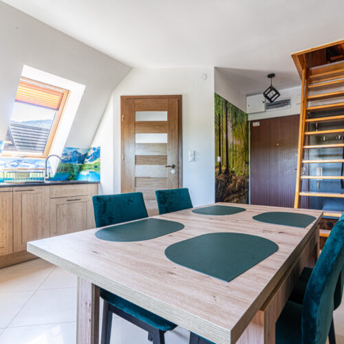 Apartament Literacki