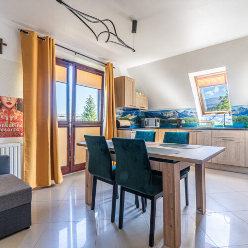 Apartament Literacki