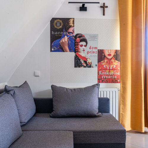 Apartament Literacki
