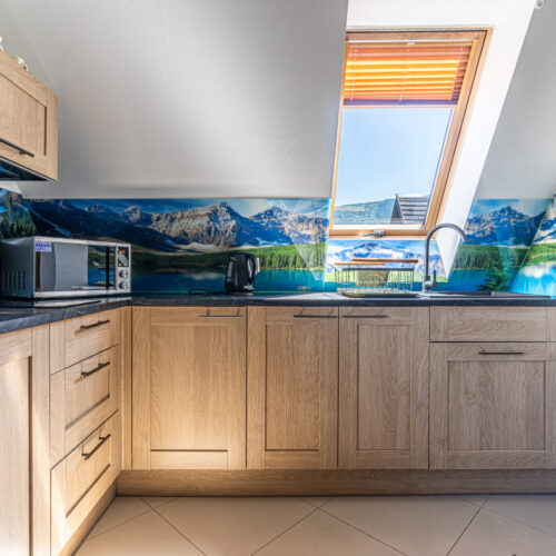 Apartament Literacki