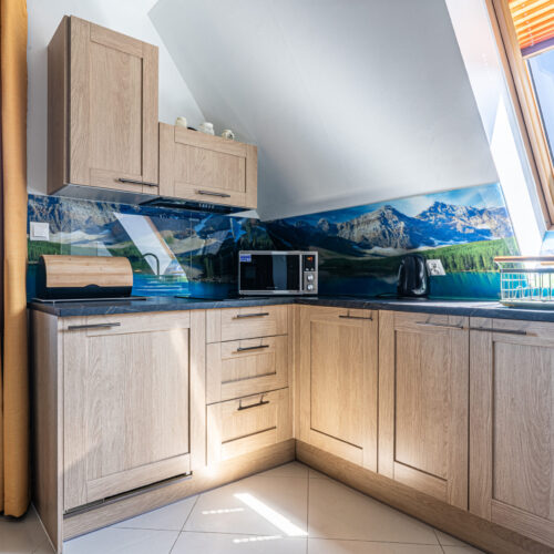 Apartament Literacki