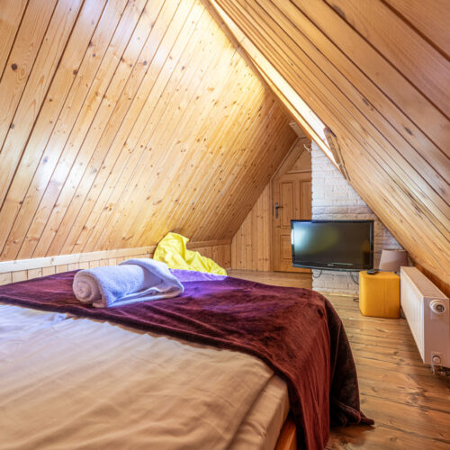 Apartament Literacki