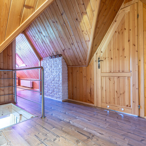 Apartament Literacki