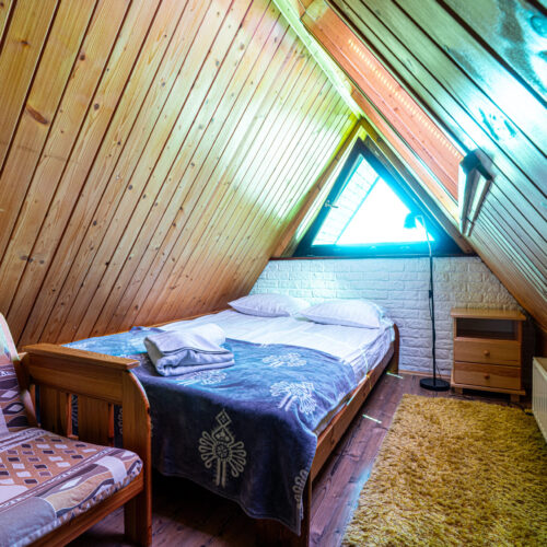 Apartament Literacki