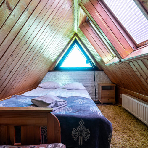 Apartament Literacki