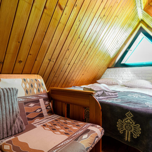 Apartament Literacki