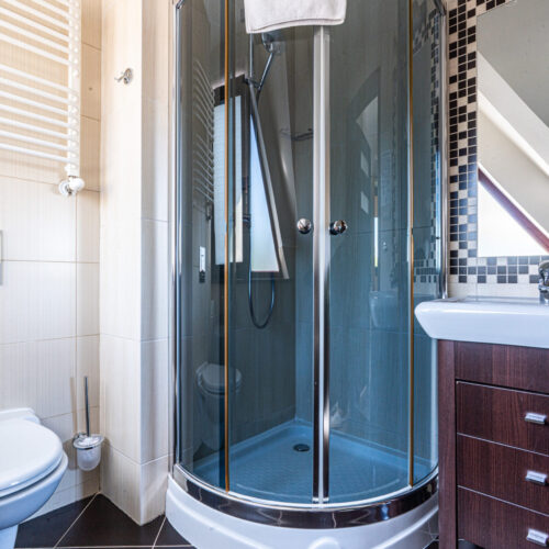 Apartament Literacki