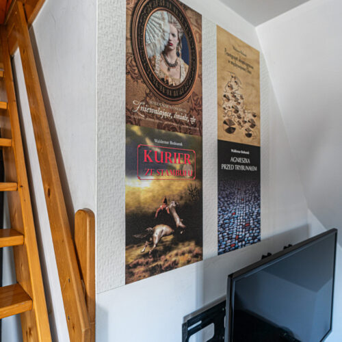 Apartament Literacki