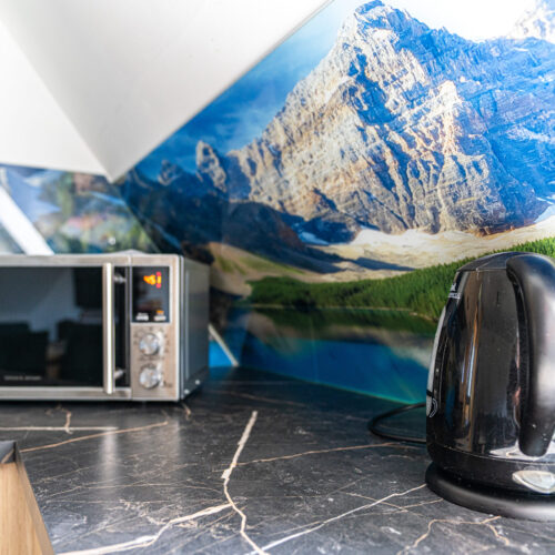 Apartament Literacki