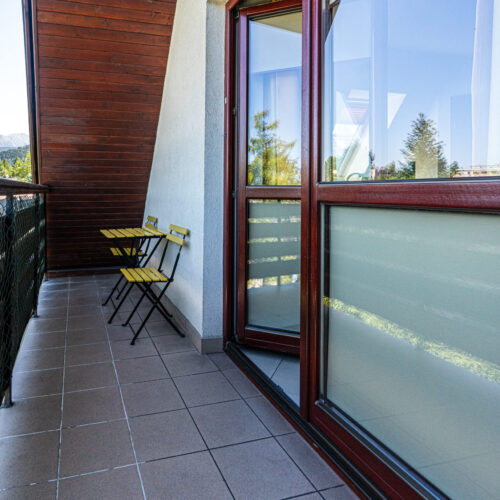 Apartament Literacki