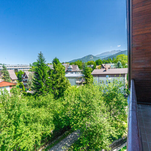 Apartament Literacki