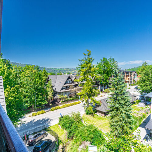 Apartament Literacki