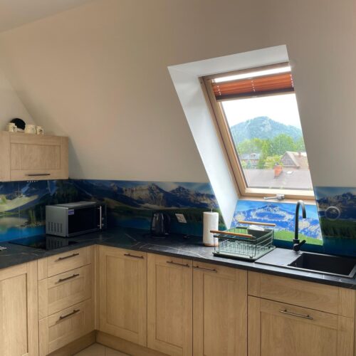 Apartament Literacki