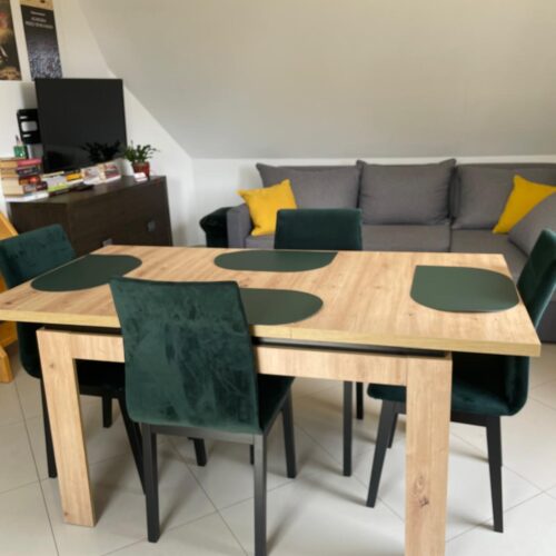 Apartament Literacki