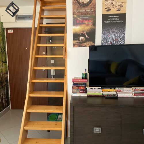 Apartament Literacki