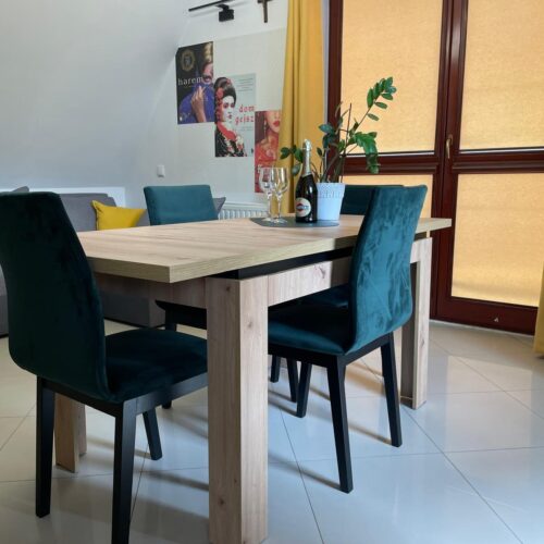 Apartament Literacki