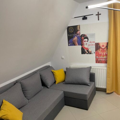 Apartament Literacki