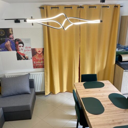 Apartament Literacki