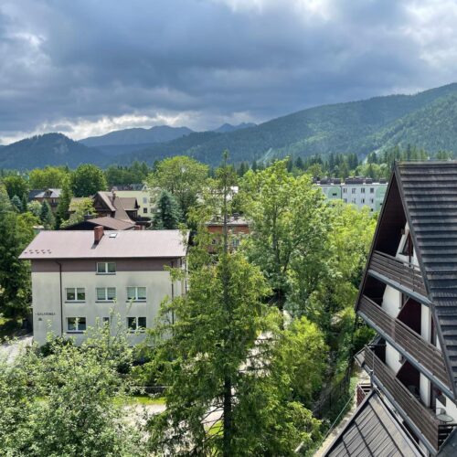 Apartament Literacki