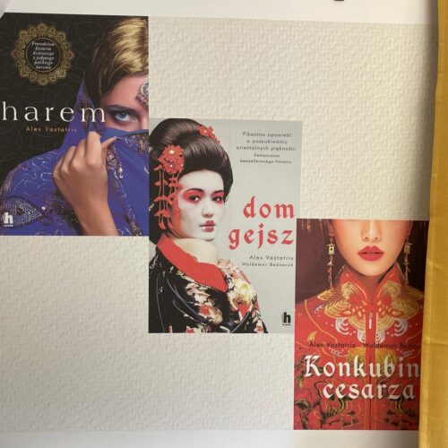 Apartament Literacki