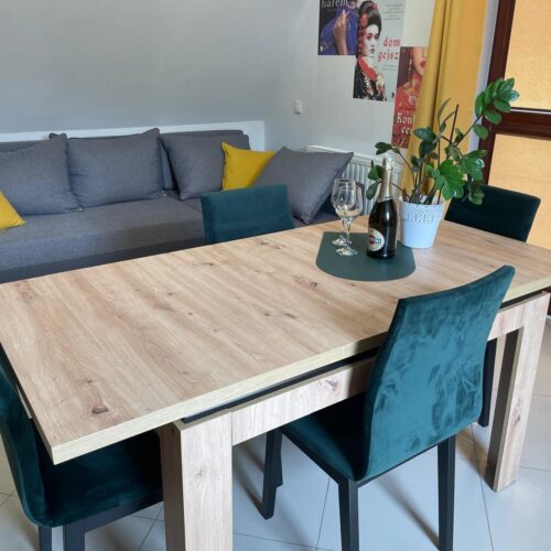 Apartament Literacki